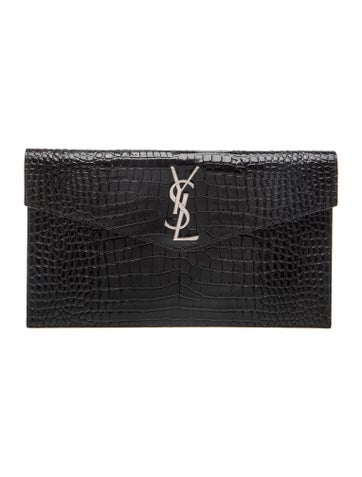 Embossed Leather Uptown