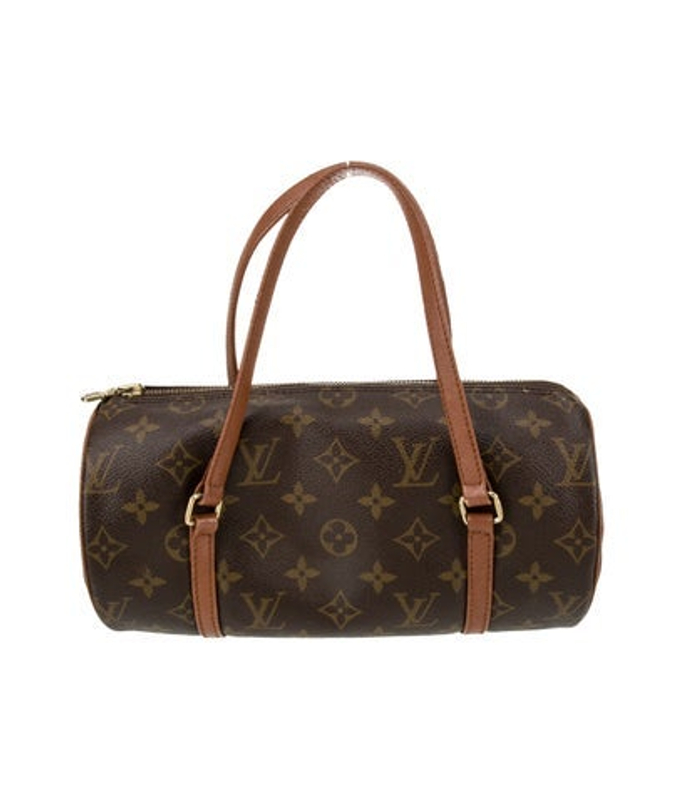 Louis Vuitton Vuitton Lv Monogram Papillon 26 Vintage