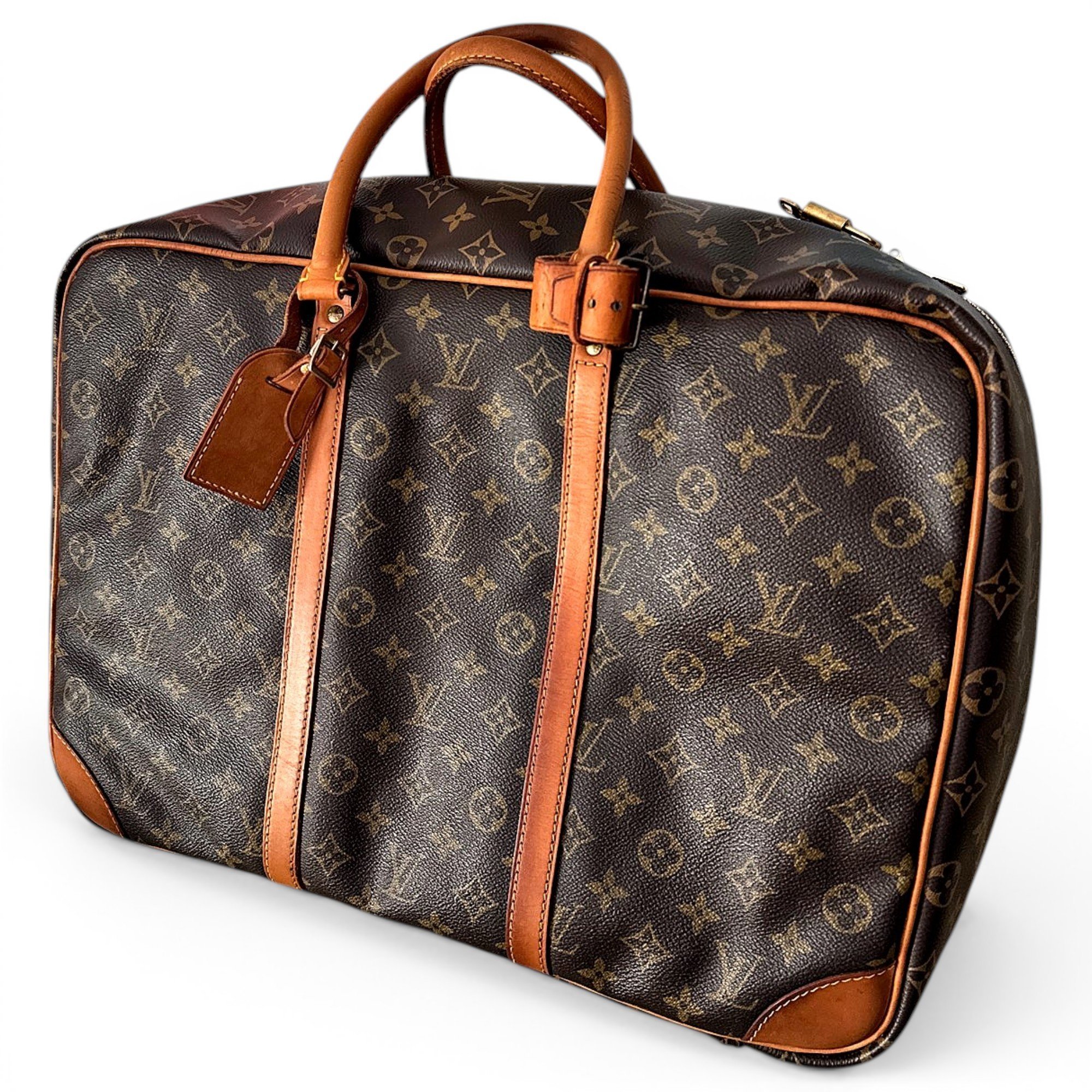 Sirius 48h bag