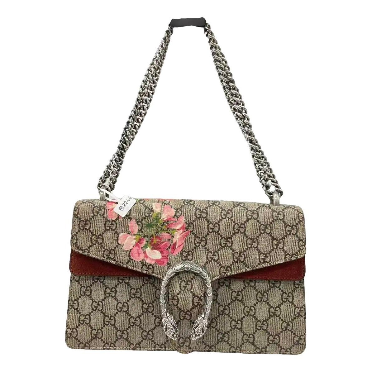 Dionysus vinyl handbag