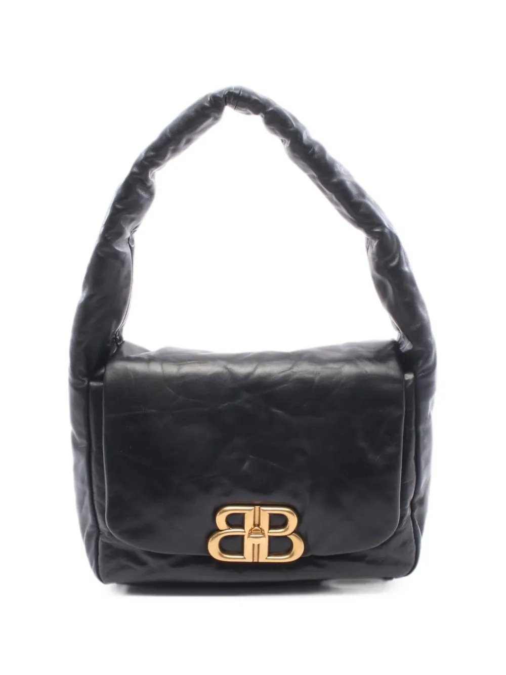 2010s Monaco BB shoulder bag
