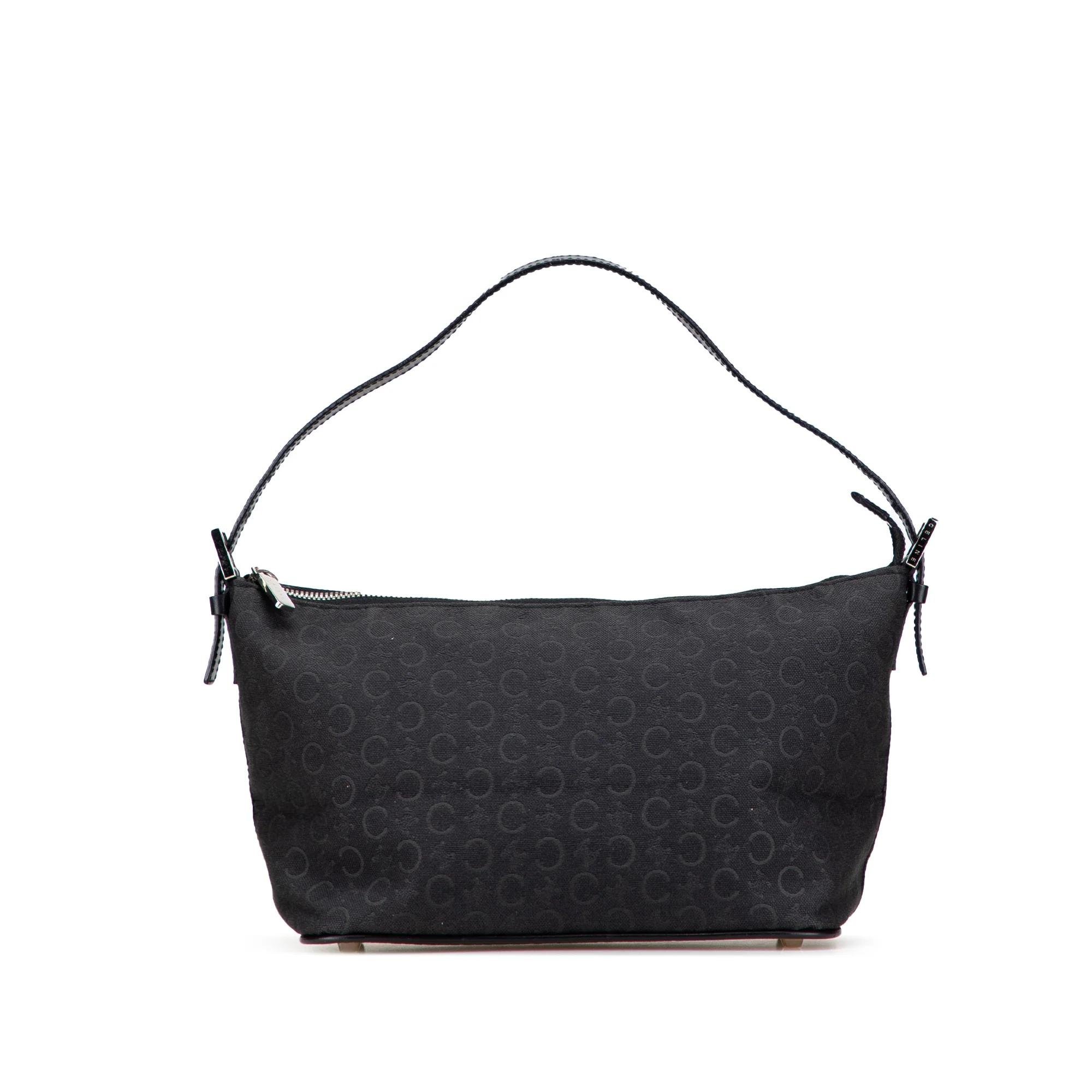 Pony-style calfskin handbag