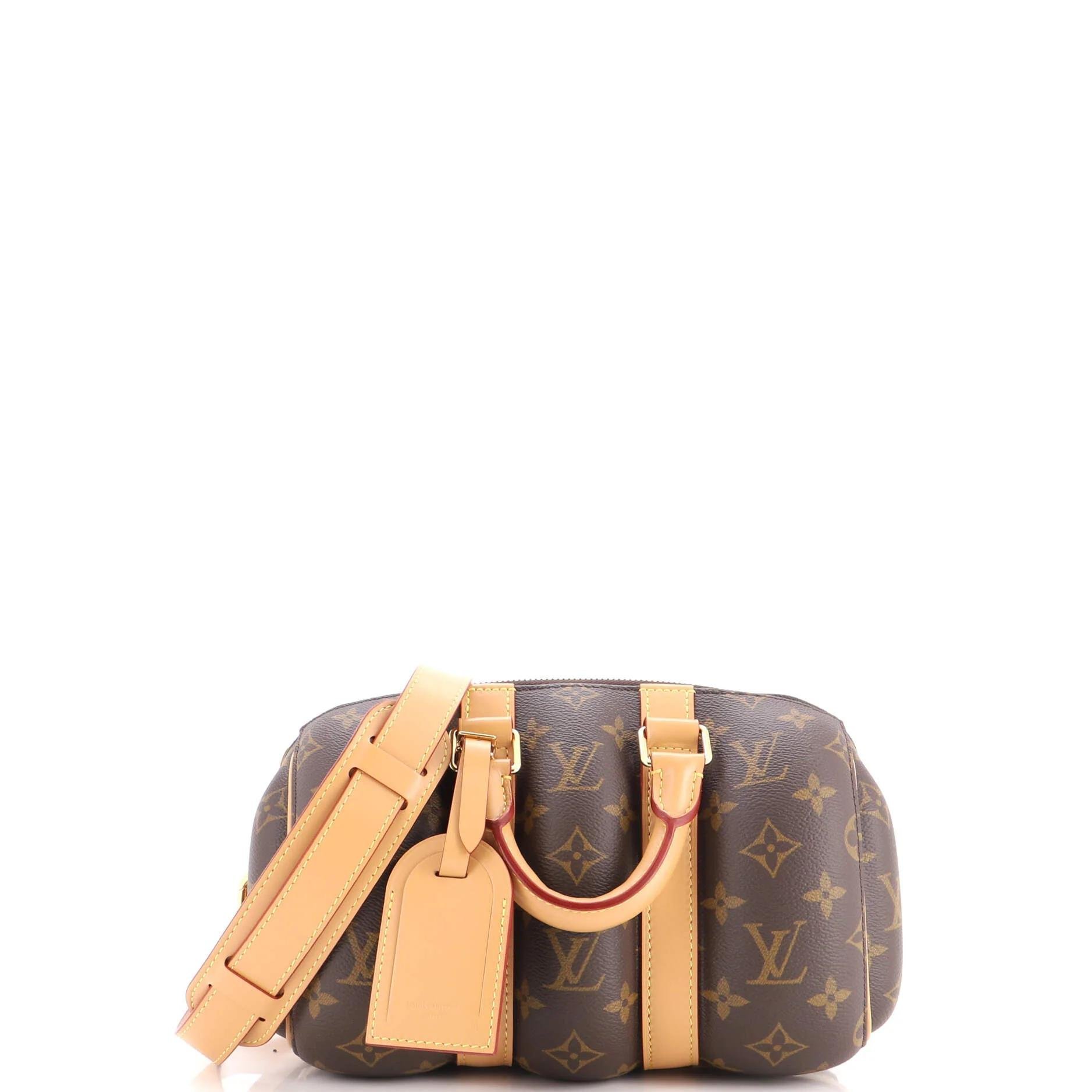 Cloth handbag