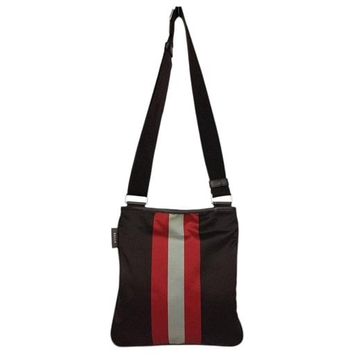Bally Leather handbag