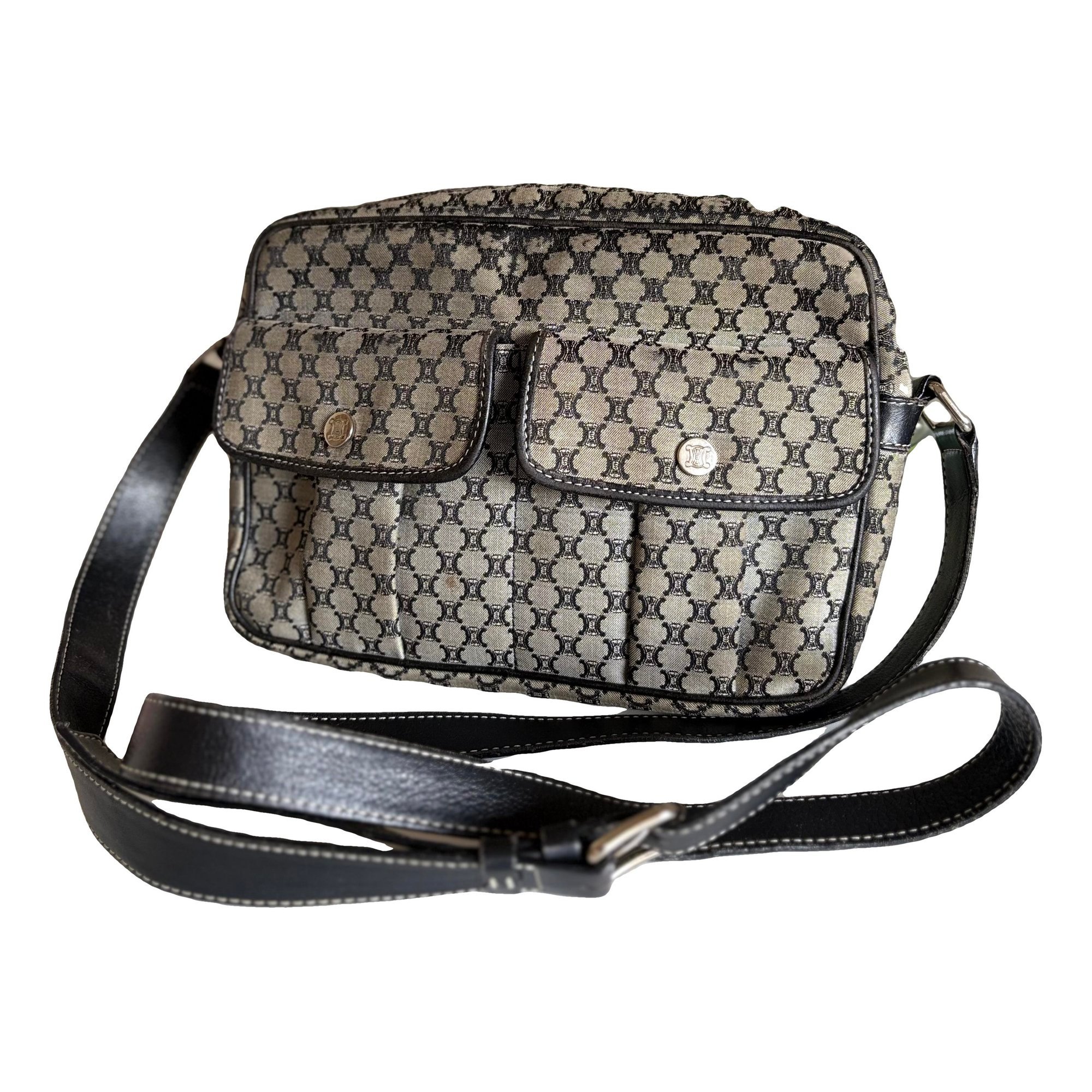 Crossbody bag