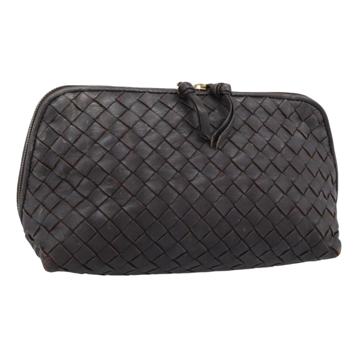 Clutch bag