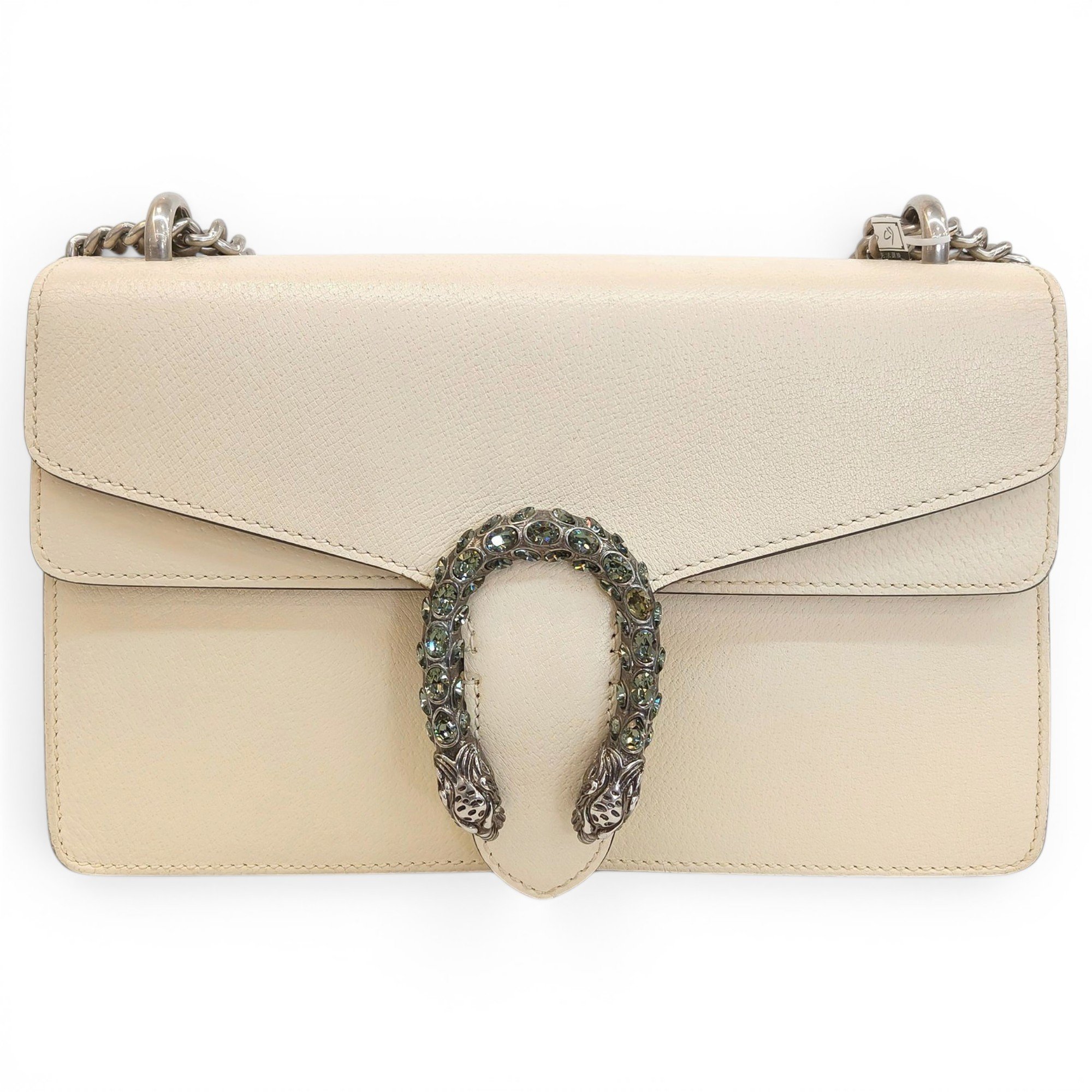 Dionysus leather handbag
