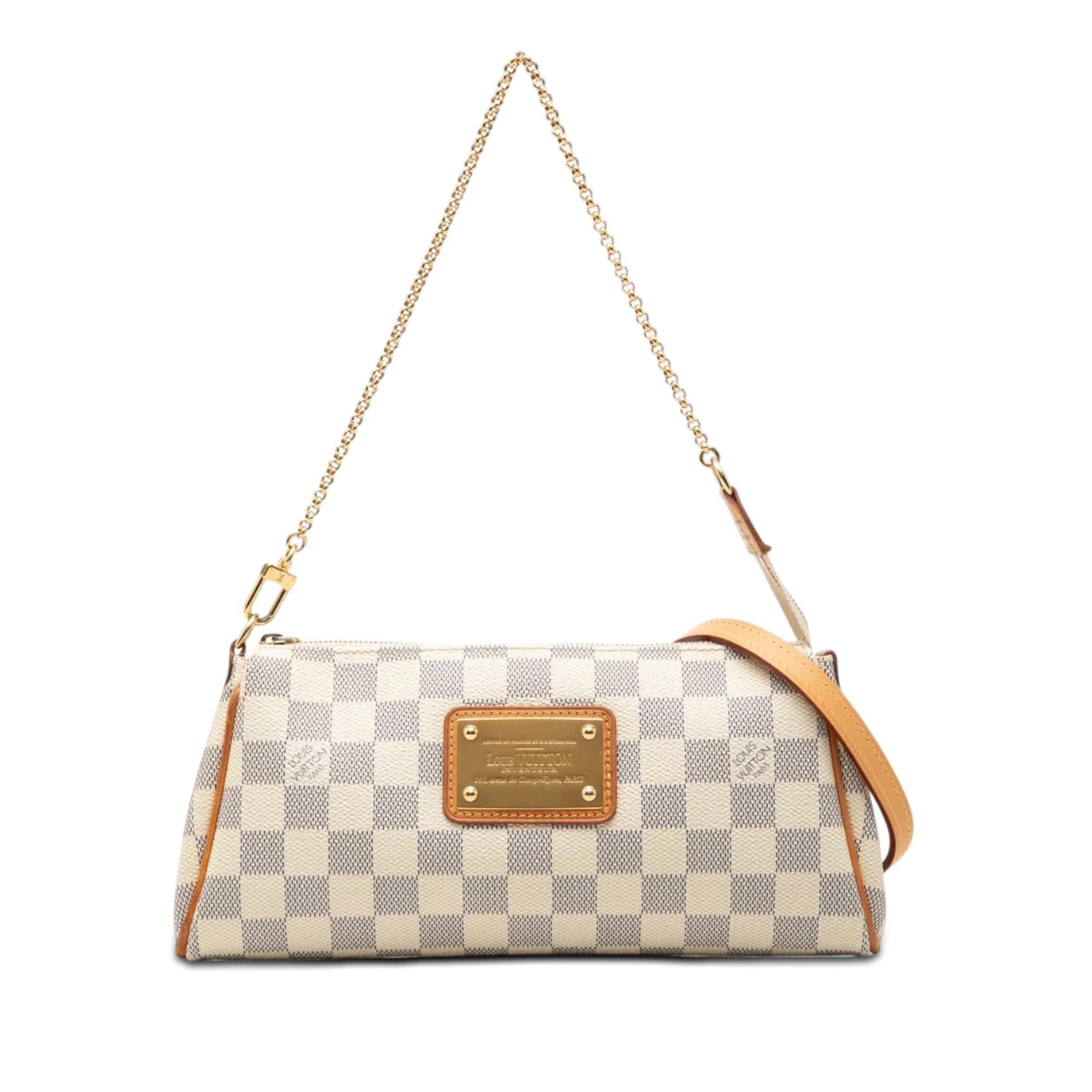 Eva cloth handbag