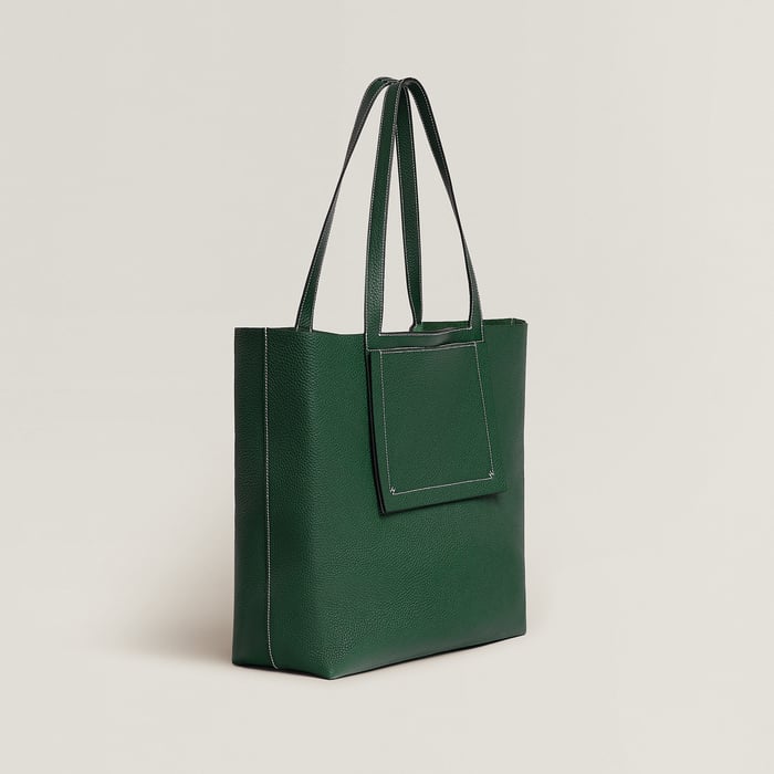 베르 시프레 Hermès Cabasellier 46 백