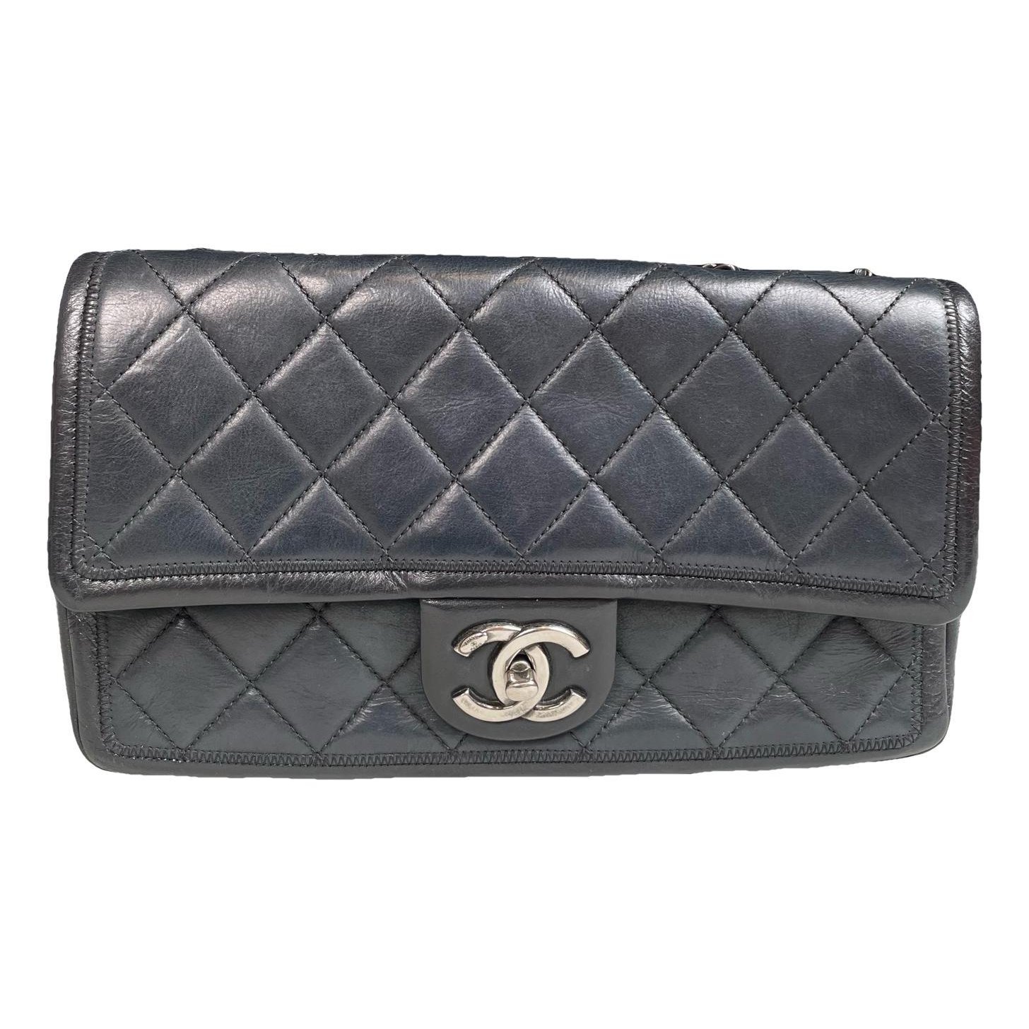 Timeless/Classique leather bag