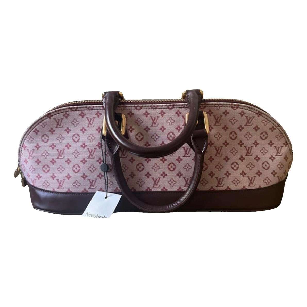 Alma Long handbag