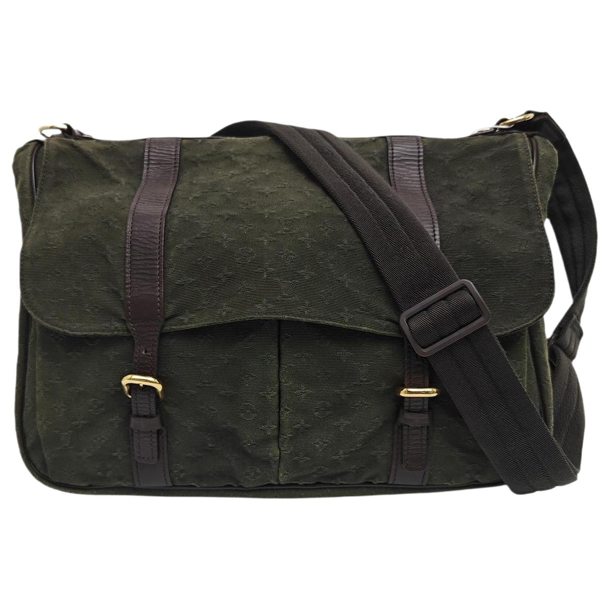 Cloth handbag