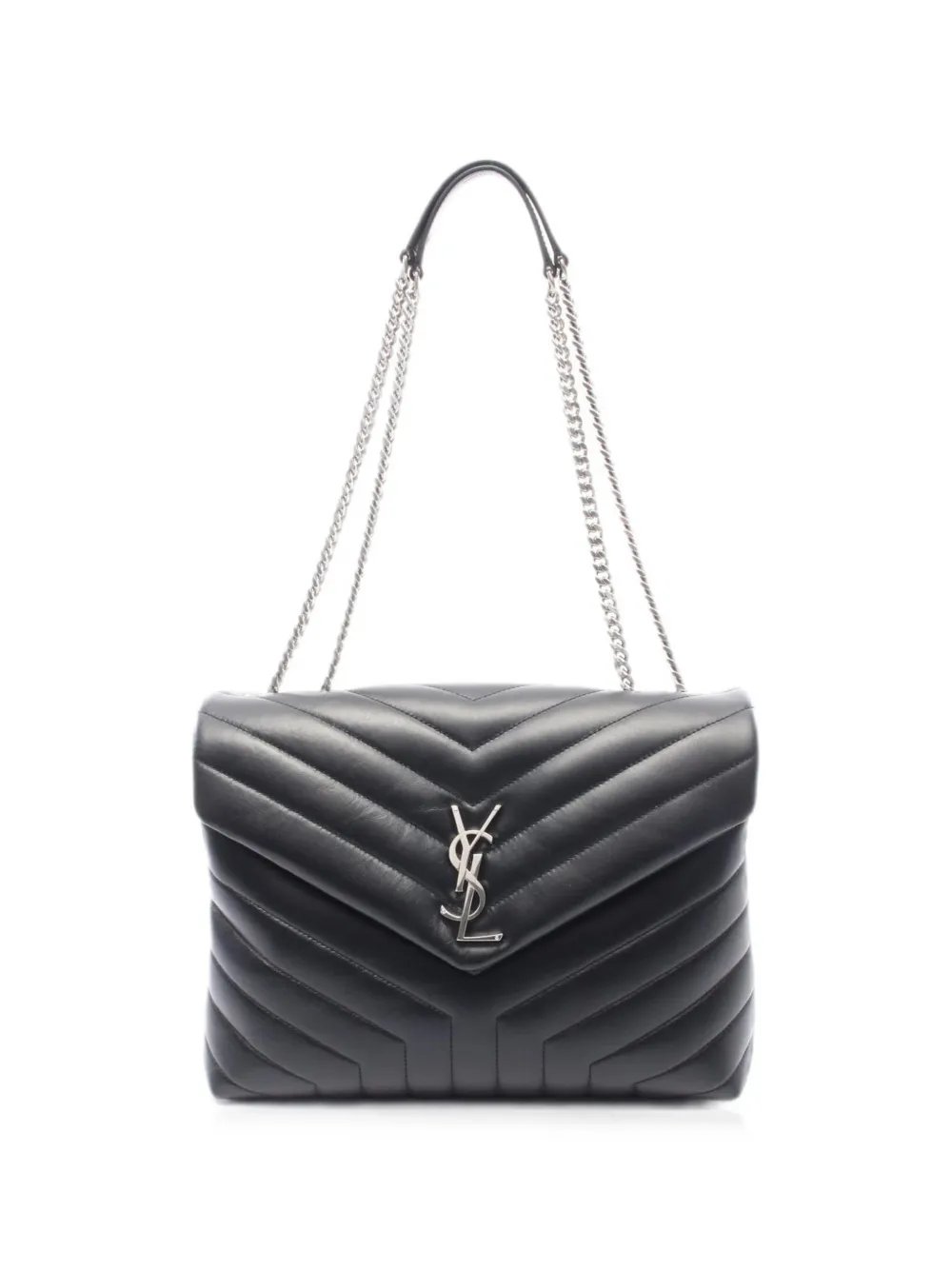 2010s Lulu Medium chain shoulder bag