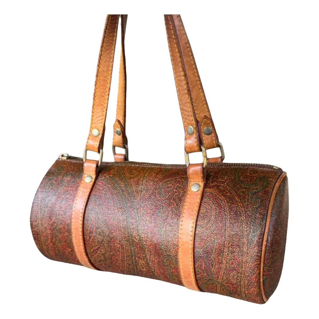 Etro Leather handbag