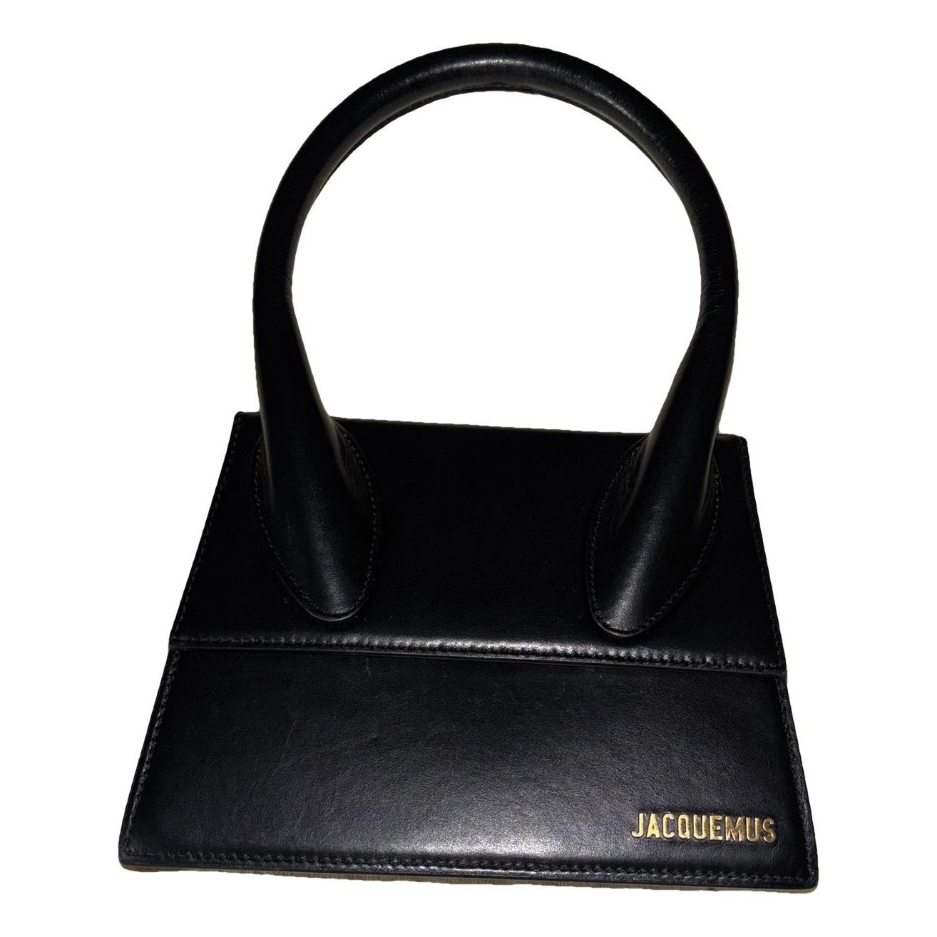 Chiquito leather handbag