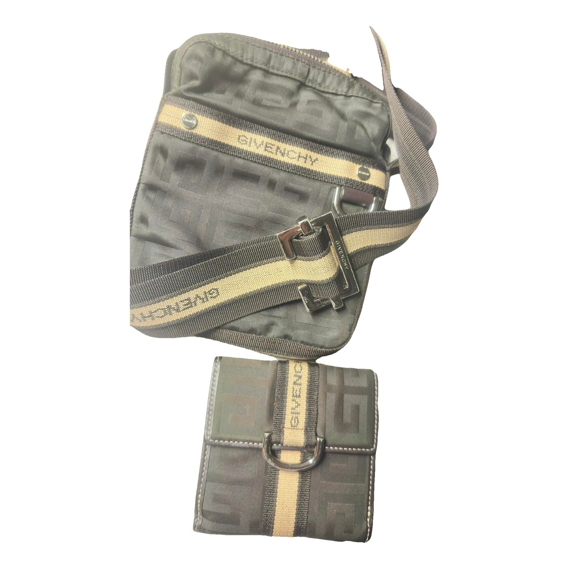 24h bag