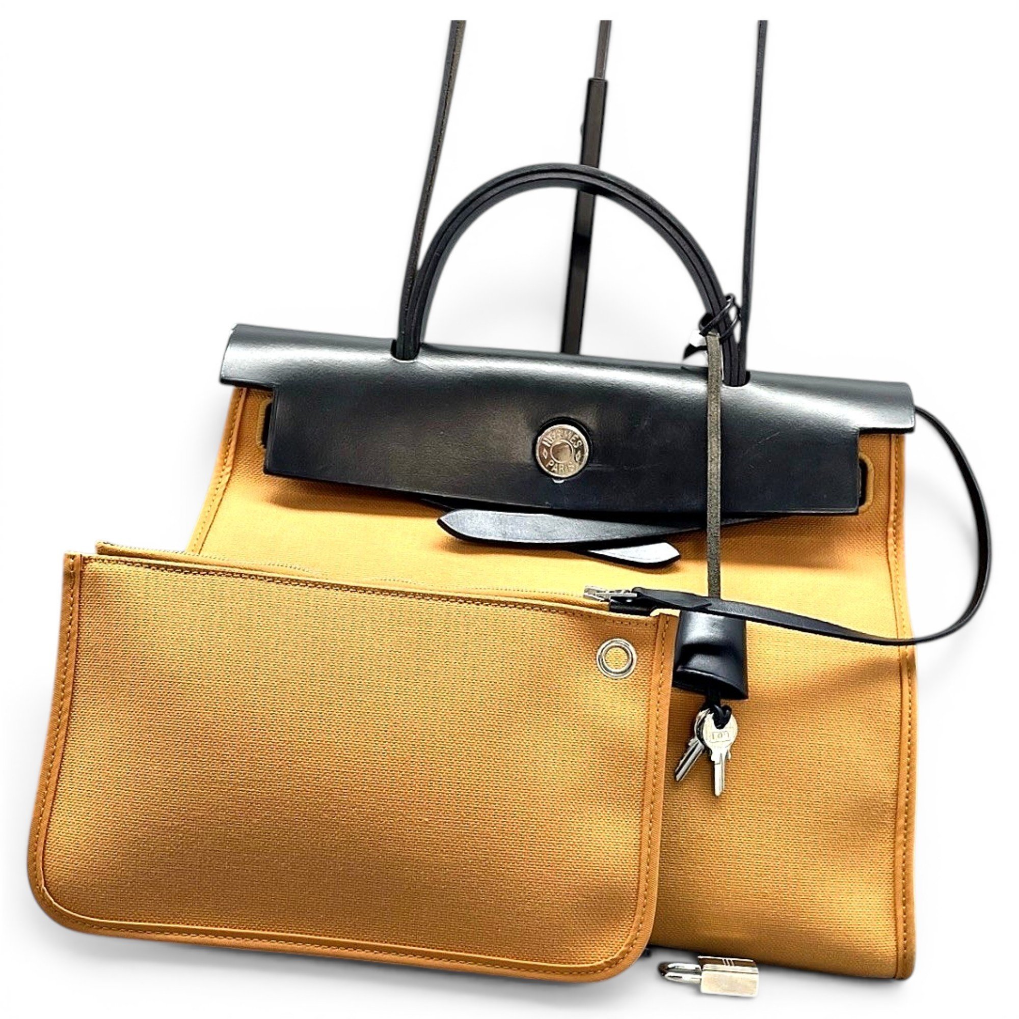 Herbag cloth handbag