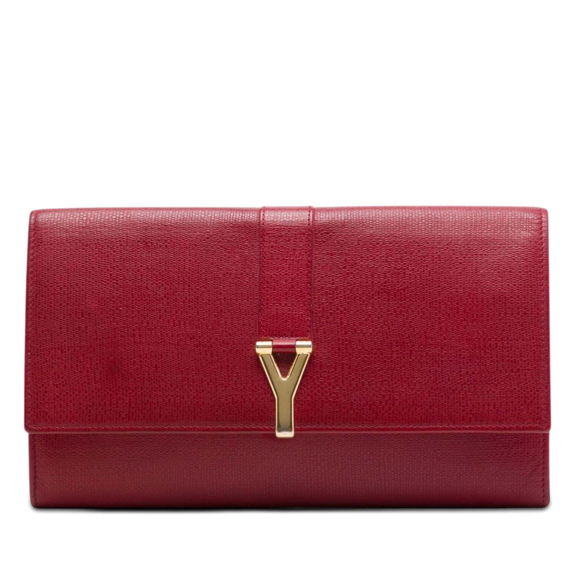 Chyc pony-style calfskin handbag