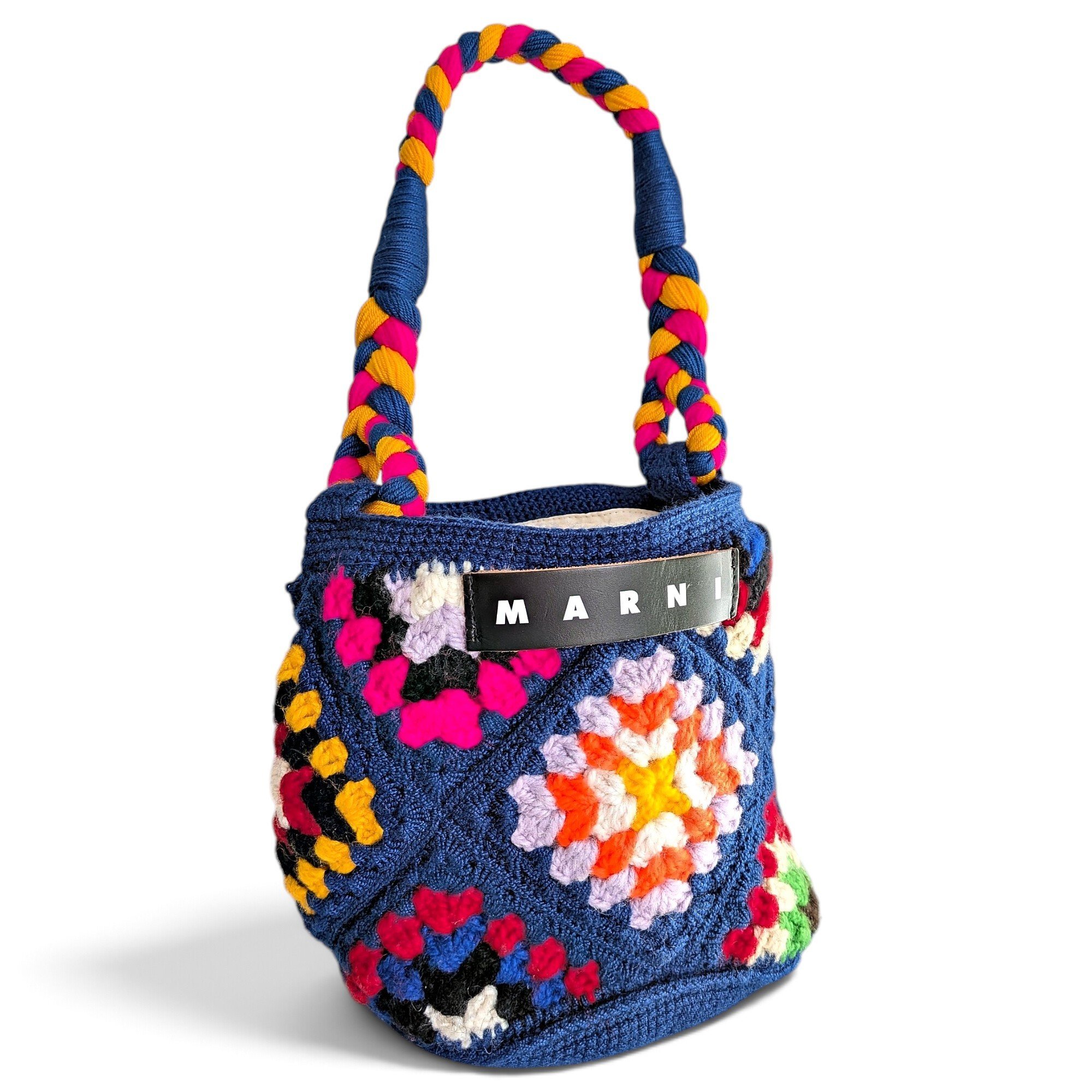 Marni Wool handbag