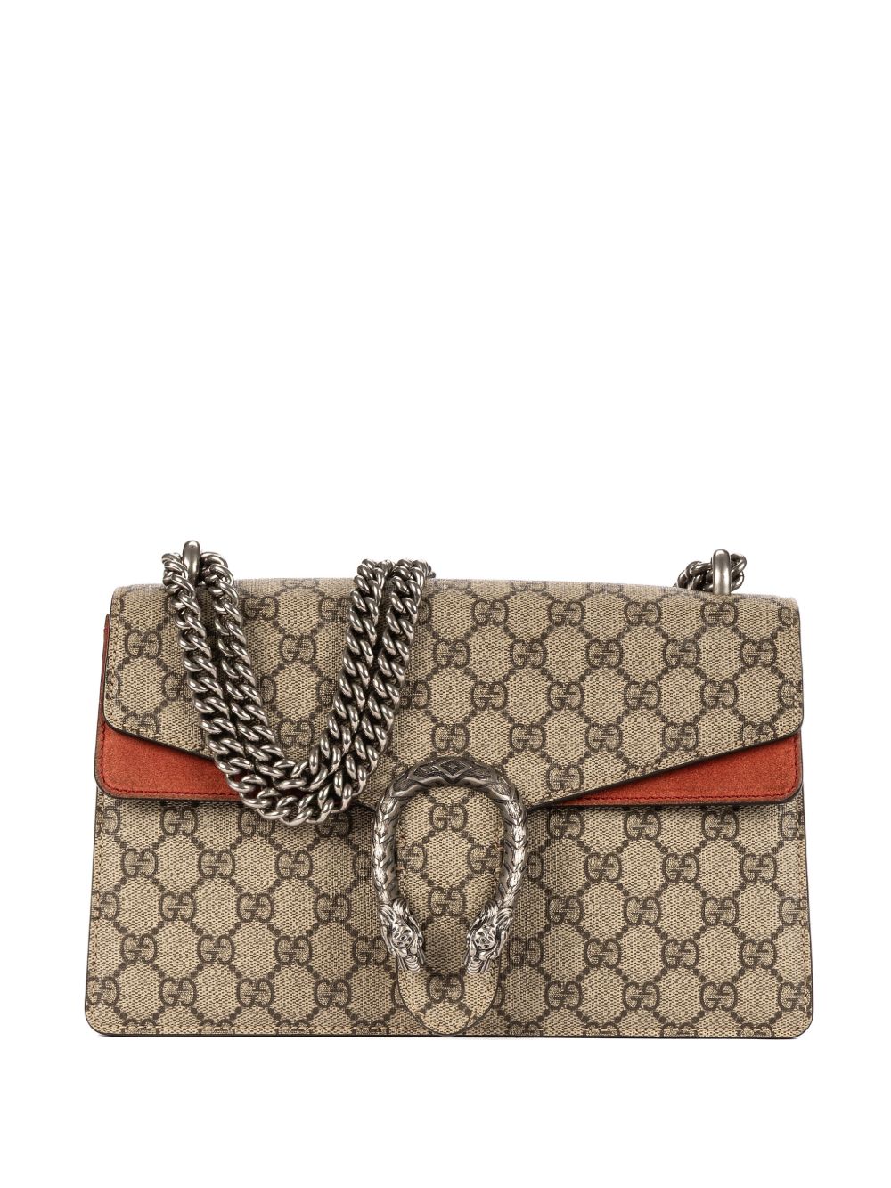 Dionysus chain crossbody bag