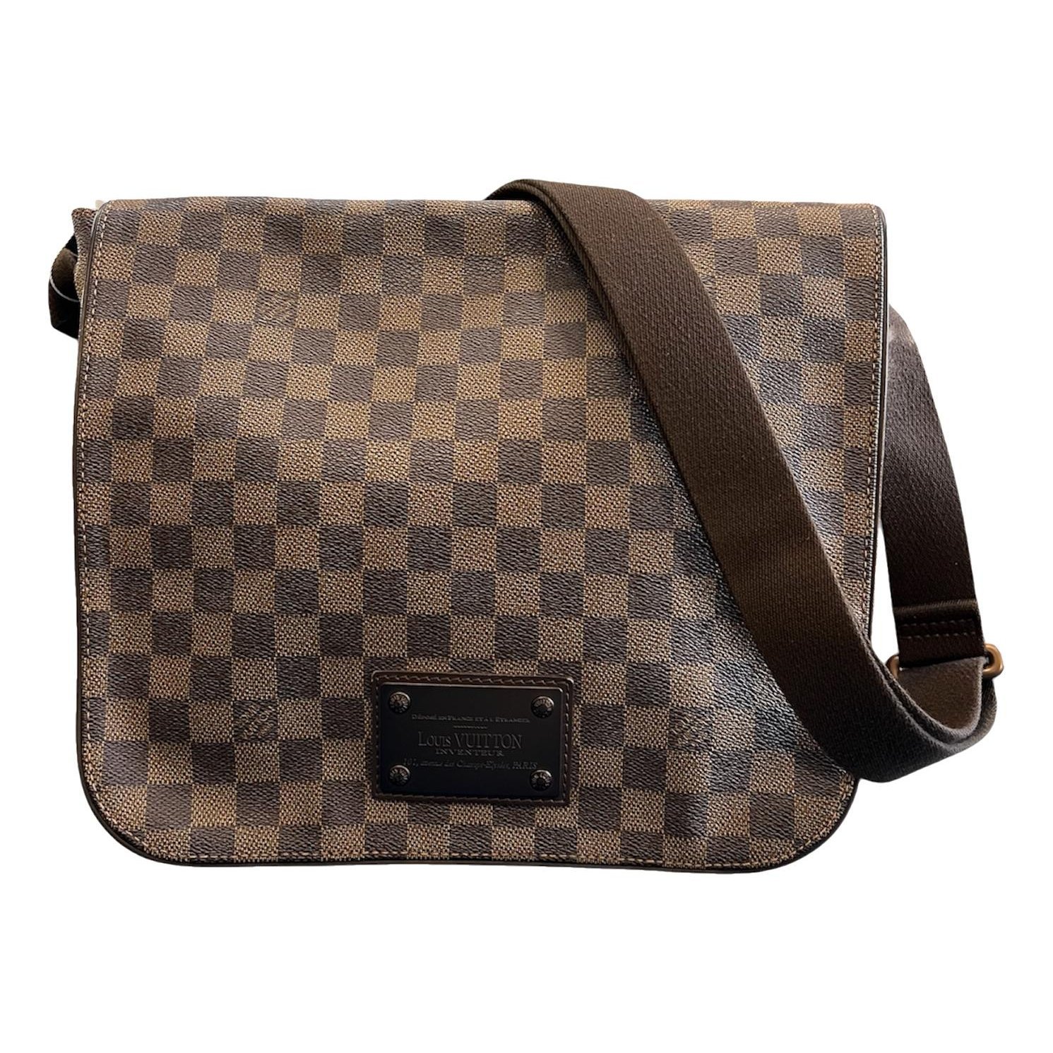 Cloth handbag