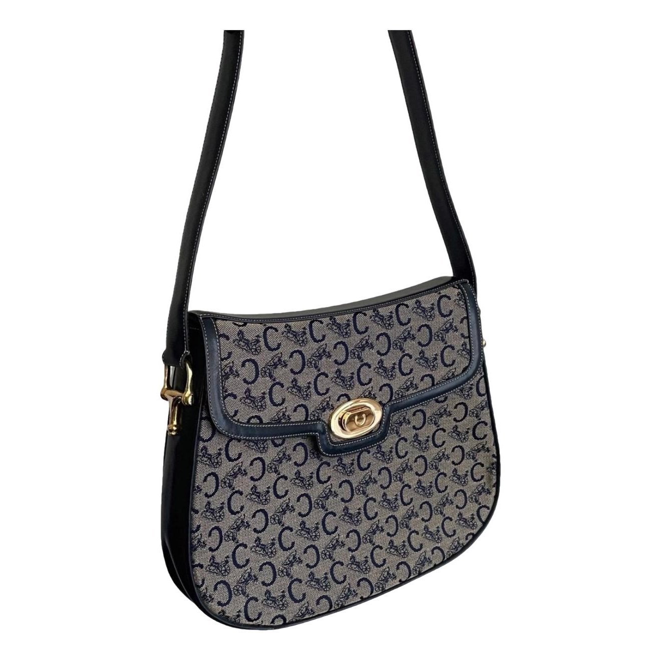 Cloth handbag