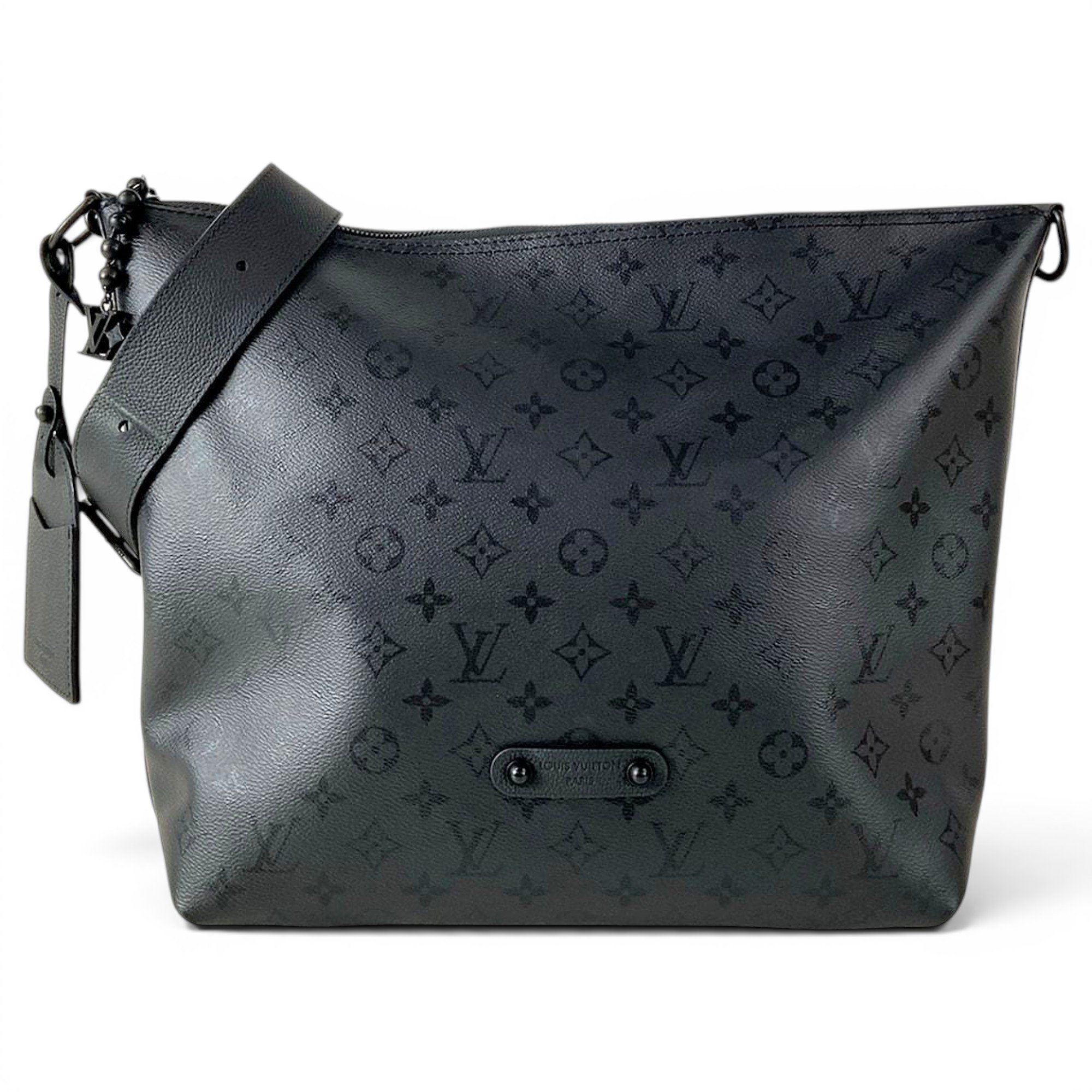 Louis Vuitton Cloth handbag