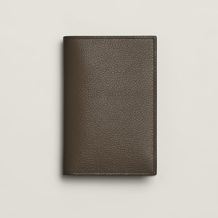Écorce Mc² Euclide Card Holder