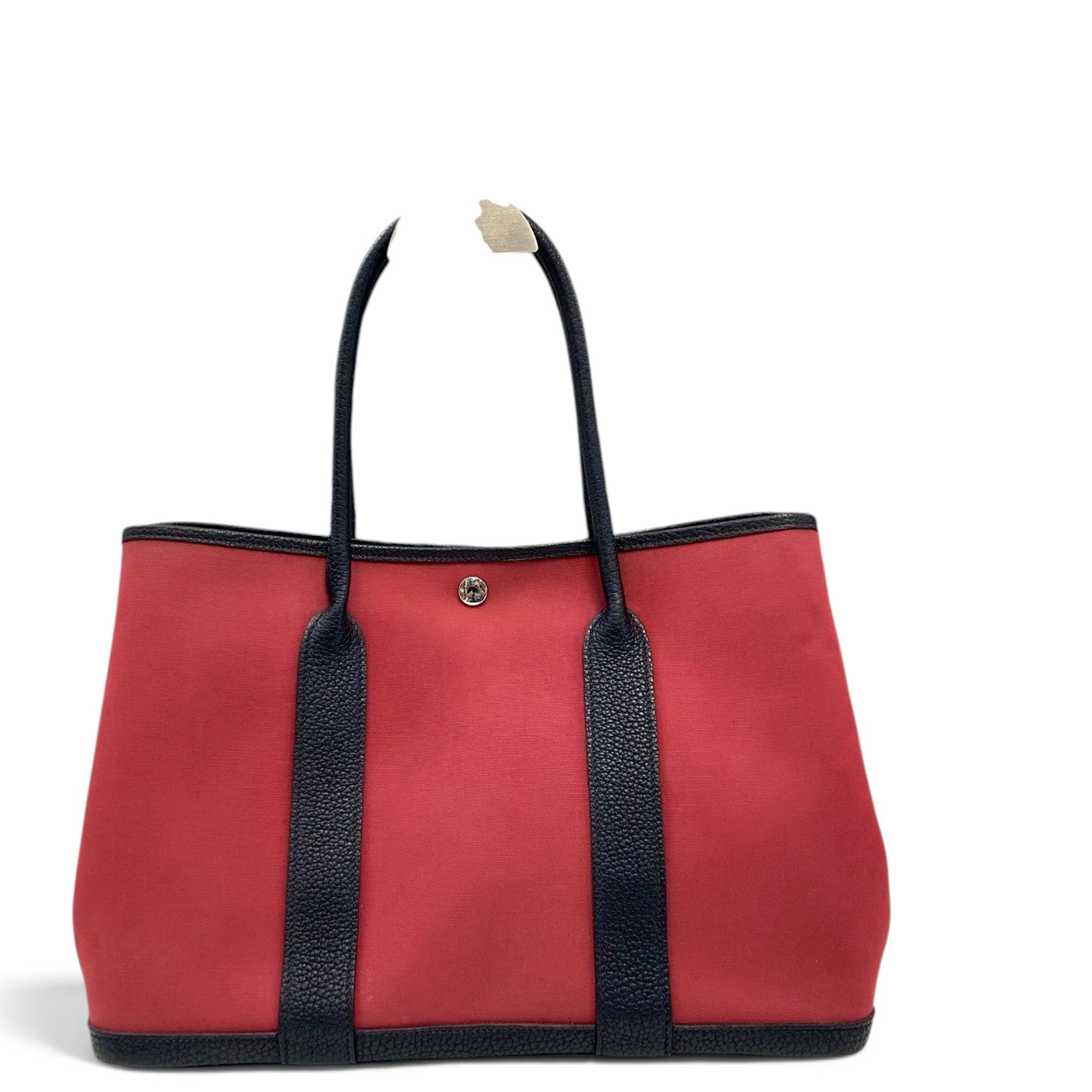 Garden Party cloth tote