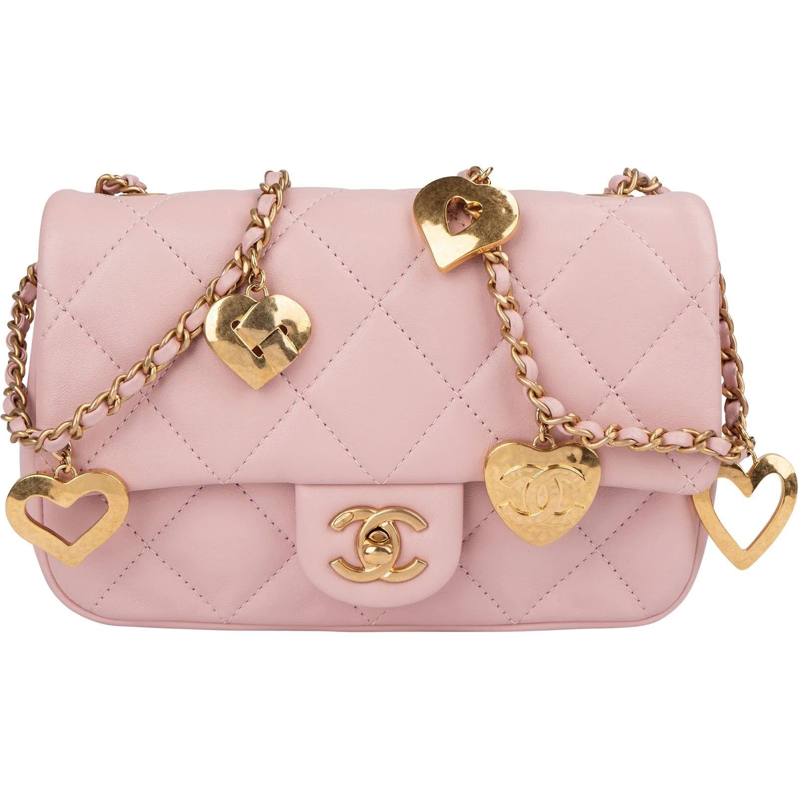 Timeless/Classique leather crossbody bag
