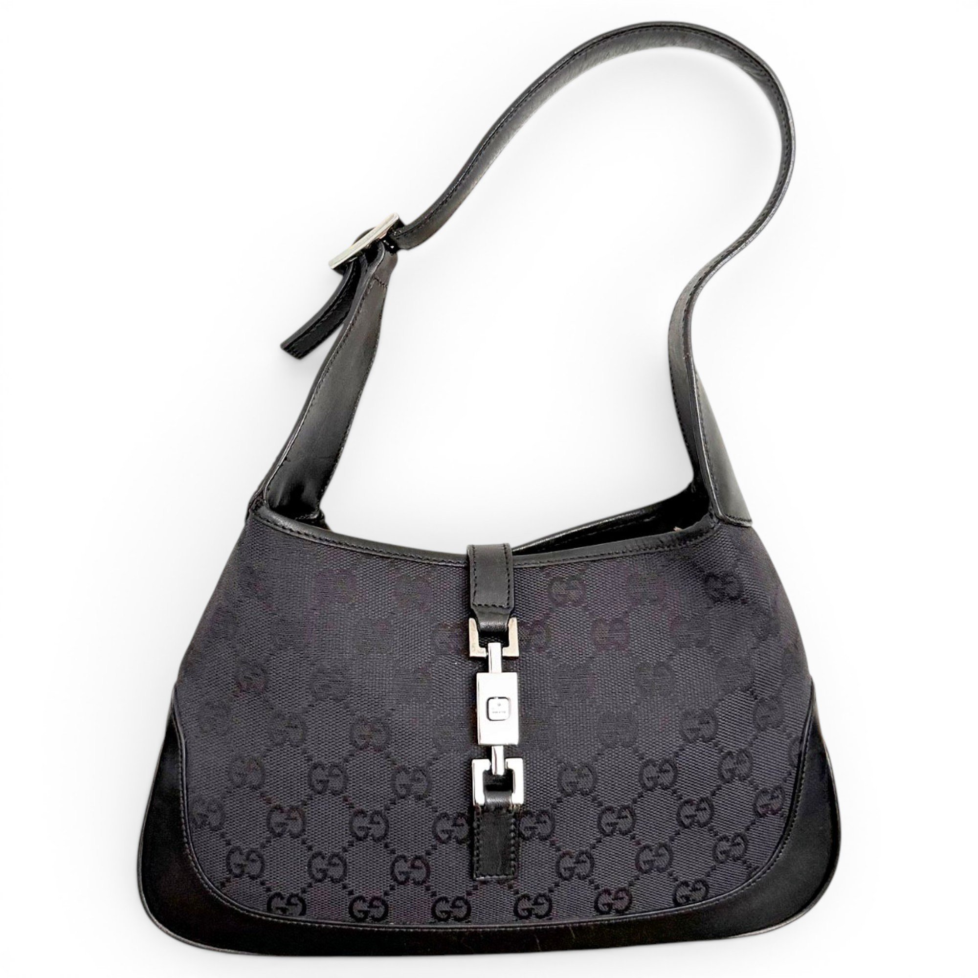 Jackie Vintage cloth handbag