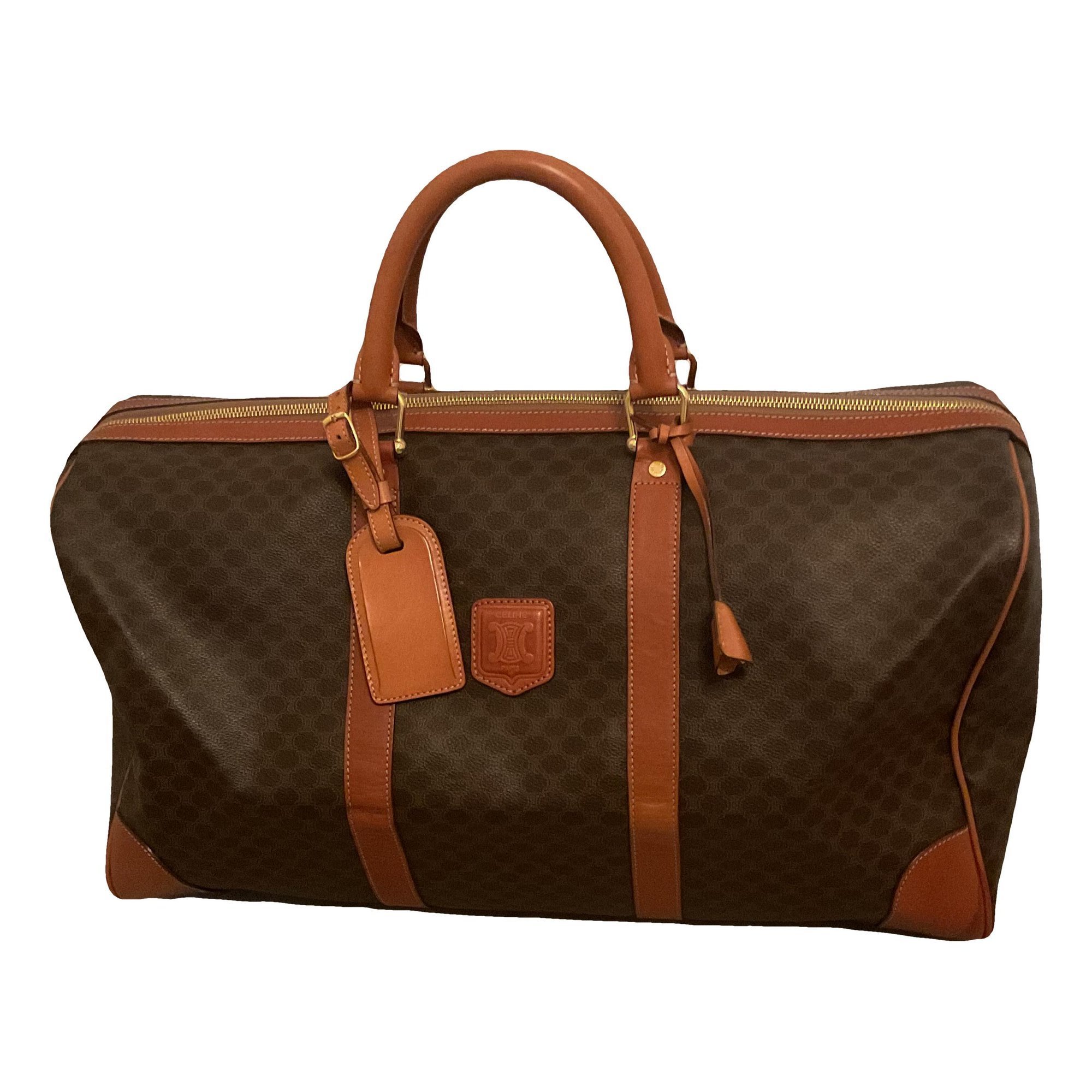 Cloth travel bag