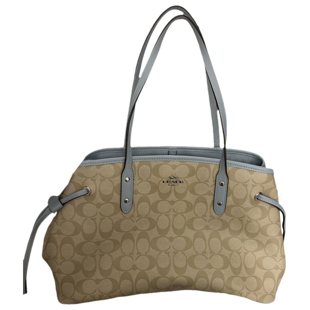 Crossgrain Kitt Carry All cloth handbag