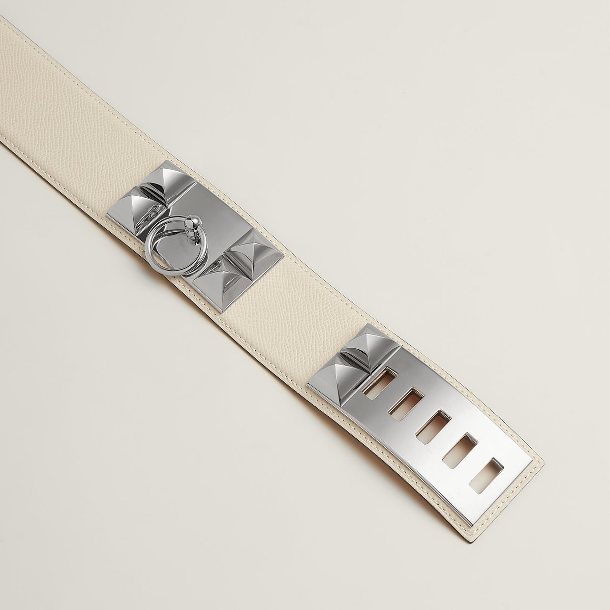 Craie Collier De Chien 50 Belt