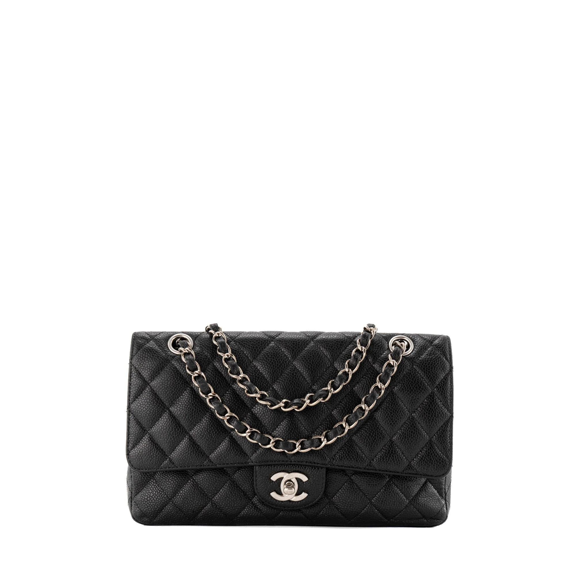 Timeless/Classique leather bag