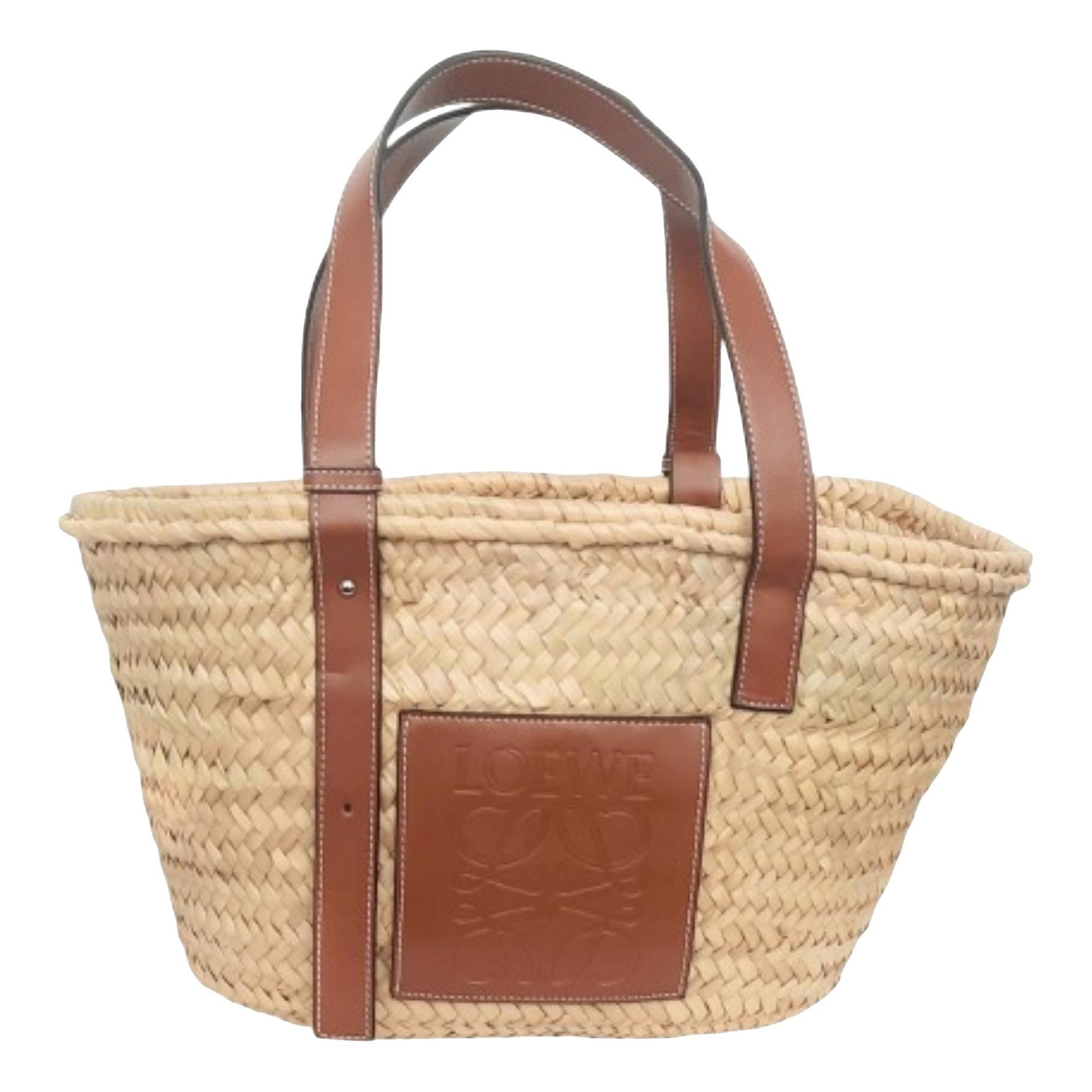 Basket Bag tote
