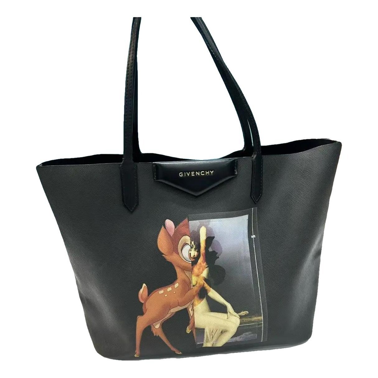 Givenchy Leather crossbody bag
