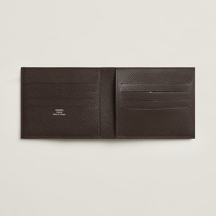 Citizen Twill Compact Card Holder
