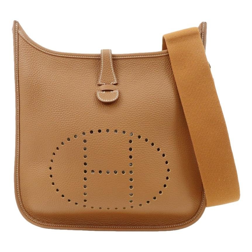 Hermes Handbag