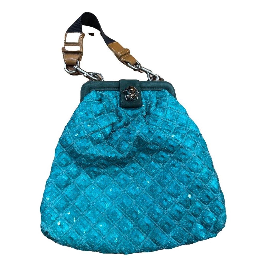 Glitter handbag