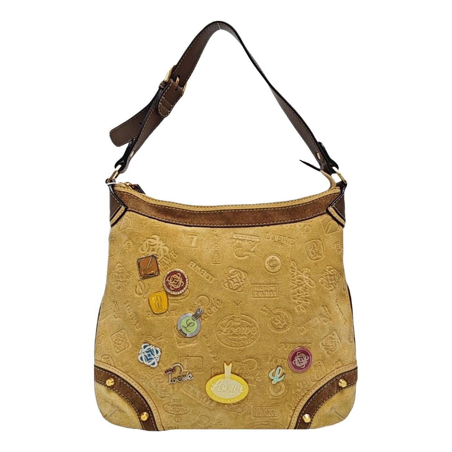 Cloth handbag