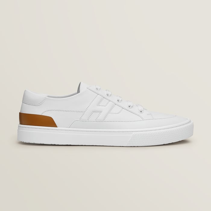 Blanc Deep Sneaker