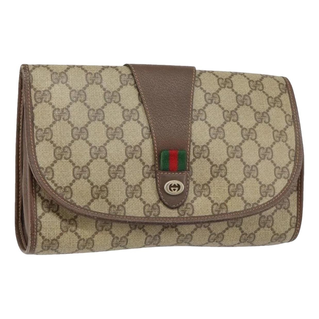 Clutch bag