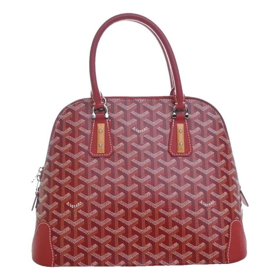 Goyard Vendôme tote