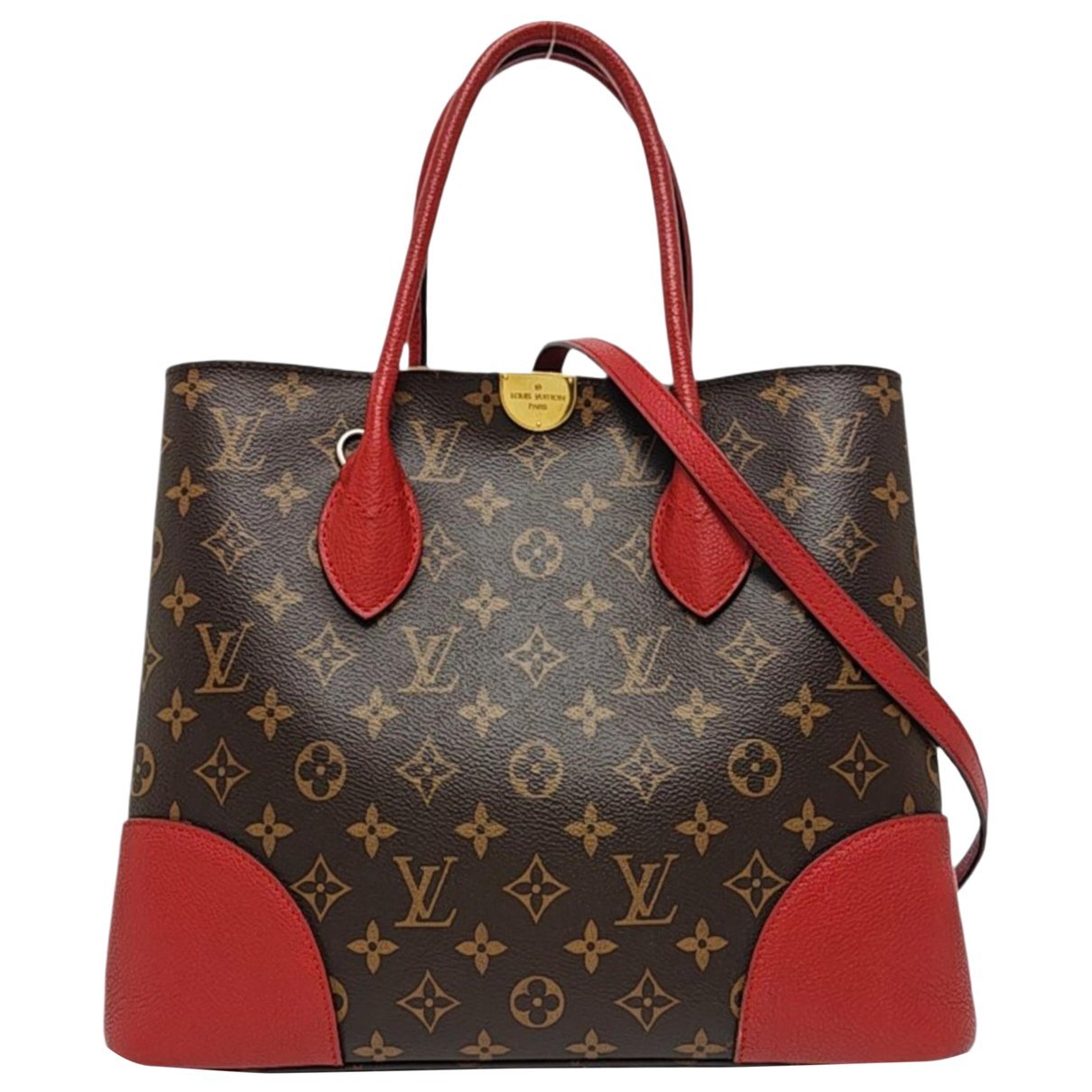 Flandrin leather handbag