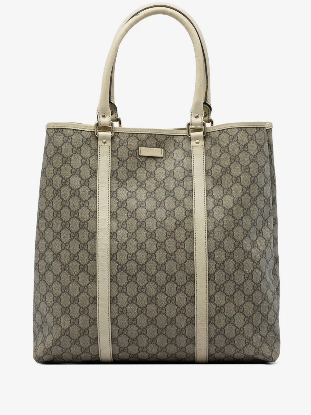 2000-2015 GG Supreme Joy Vertical tote bag