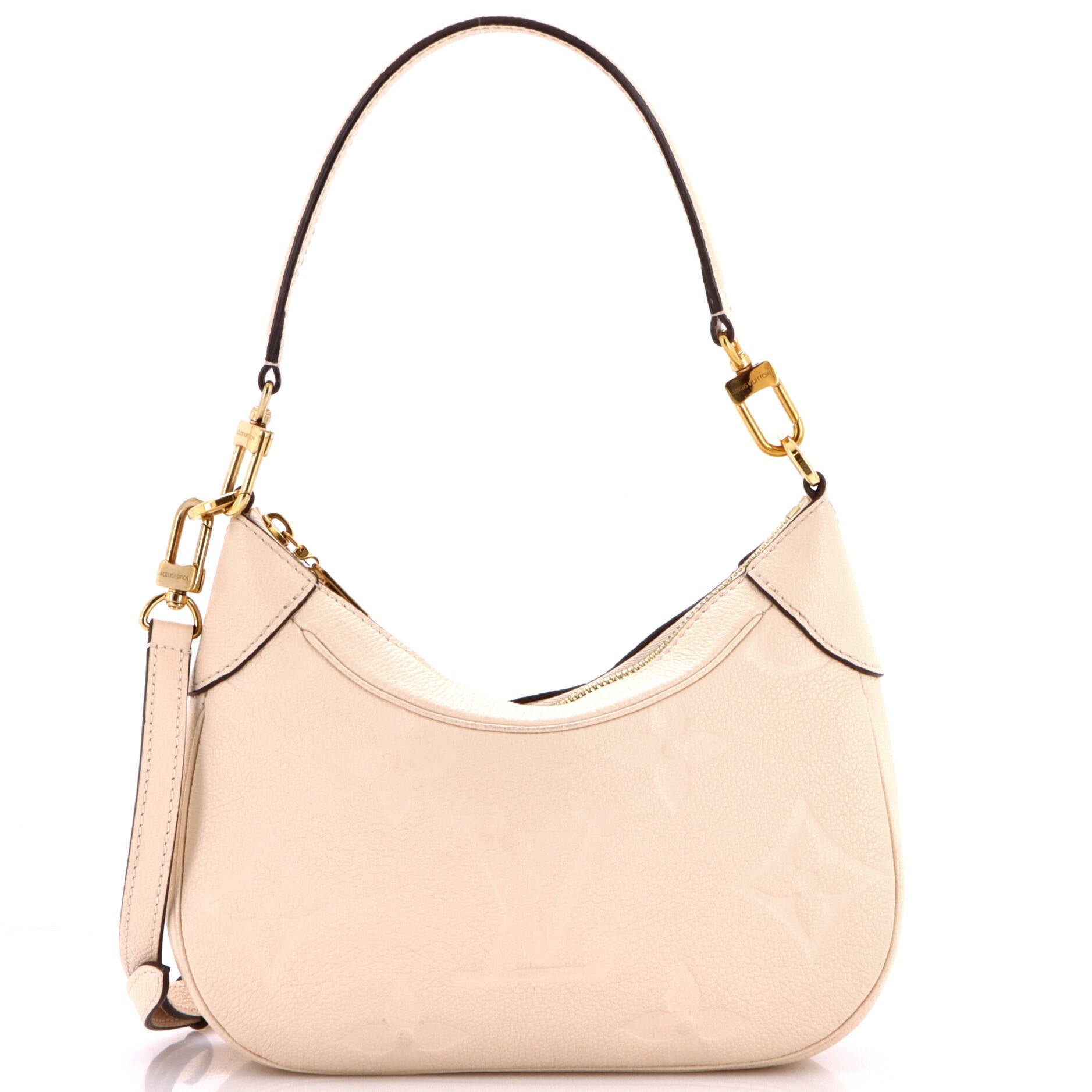 Bagatelle NM Handbag Monogram Empreinte Giant