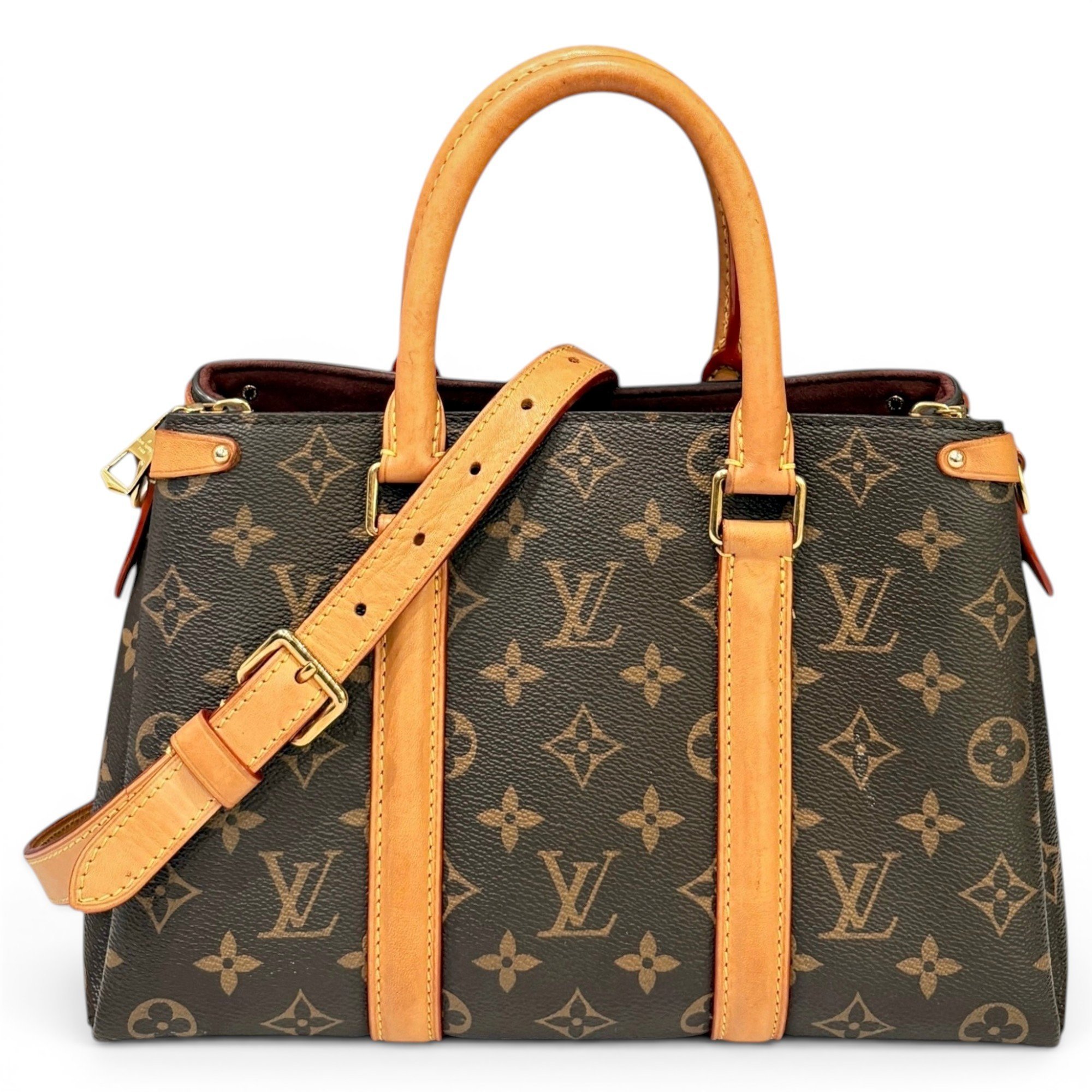 Cloth handbag