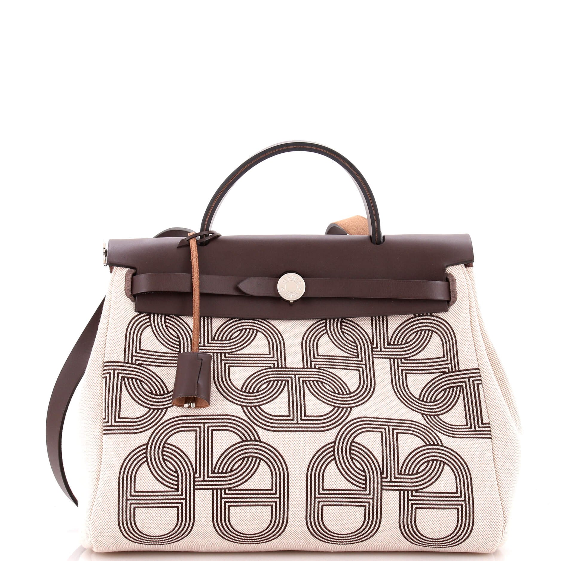 Herbag Zip Circuit 24 Vache Hunter and Leather 31