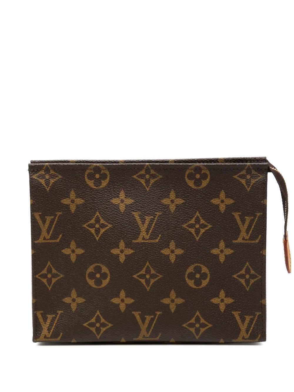 2004 Monogram Toiletry Pouch 19 clutch bag